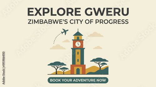 Explore Gweru Zimbabwe City of Progress Tourism