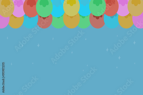  PowerPoint Background with Symmetrical Mandala Design, Elegant Professional Presentation Backdrop for Business and Culture Topics