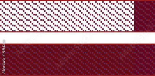 saree design illustration