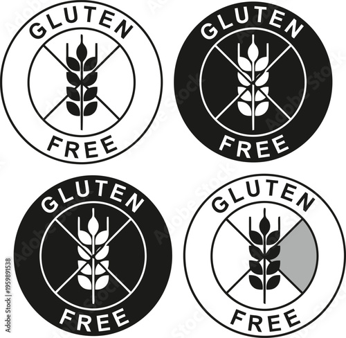 A blue and light blue arrows pointing up