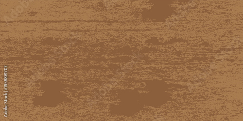 Abstract Brown Grunge Texture Background