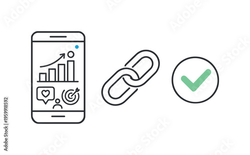 Digital marketing workflow and tracking referral conversions that support scalable acquisition while maintaining authentic community engagement in competitive online environments