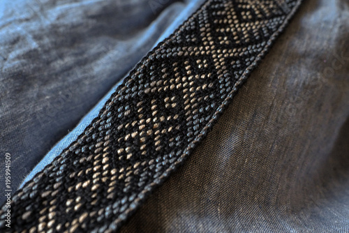 thread, colours, loom, pattern, textile, weaving, wool, fabric, hand, hand-made, handcraft,