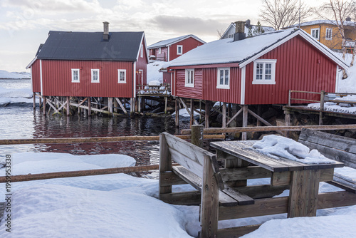 Norway - Lofoten Islands