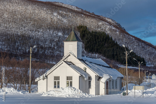Norway - Lofoten Islands