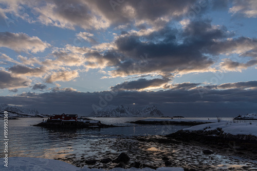 Norway - Lofoten Islands
