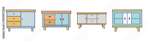 Find furniture wardrobes and storage cabinets for bedroom and living room furniture online today