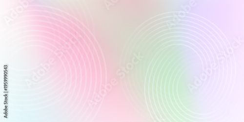 Smooth Pastel Gradient Mesh Background with Soft Wave Flow, Modern Abstract Design for Social Media and Branding for art product design, social media, trendy, modern, minimal, brochure, banner, poster