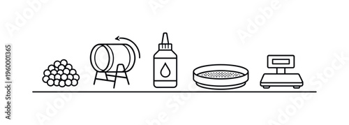 Seed pelleting process and coating uniformity control for precision planting and improved flowability in agricultural seeding operations, pelleted seed, coating drum, binder liquid