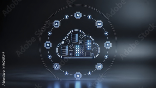 DevOps and Cloud Connectivity Architecture Enabling Seamless Integration, Automated Deployment, and Scalable Distributed Systems