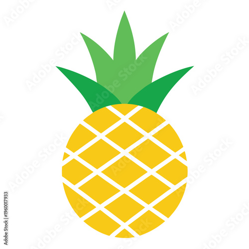 Toasted bread slices icon vector illustration on white background