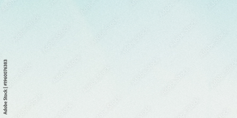 Fototapeta premium A Light Blue And White Gradient Background With A Grainy Texture isolated on transparent background