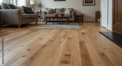 Laminate floor dampness det...