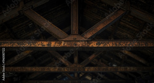 Photographic focus on weath...