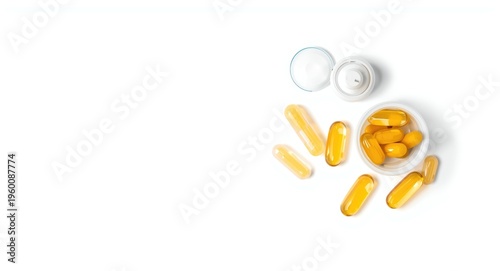 Health and medicine concept...