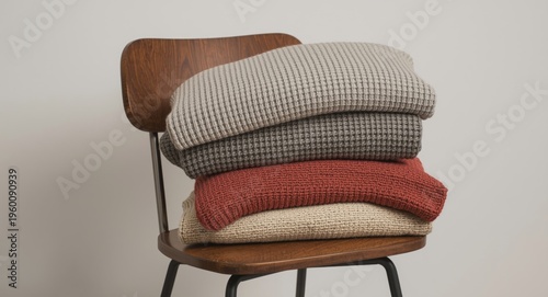 Minimalist Kinfolk style au...