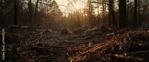 Environmental stewardship a...