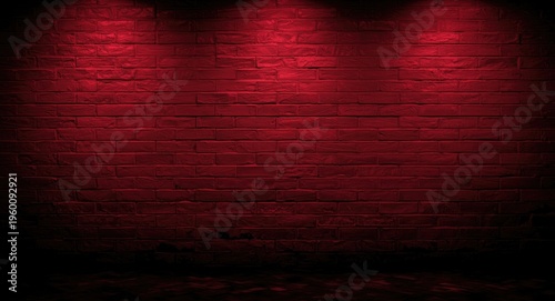 Radiant neon lighting highl...