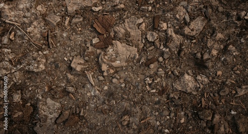 natural textured soil backd...