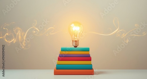 Idea generation shown by li...