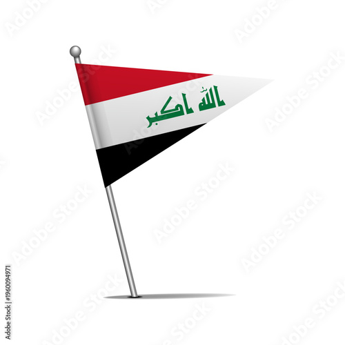 pin Iraq 1
