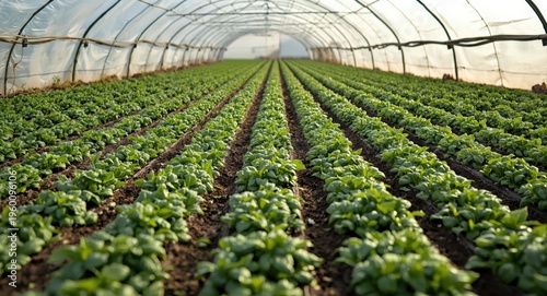 Integrated agricultural tec...