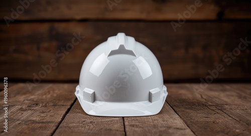 Protective construction hel...