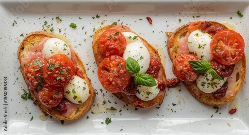 Italian cuisine favorite br...