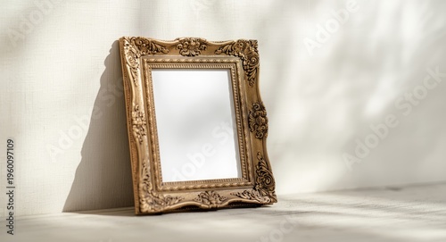 Historic ornate dimensional...