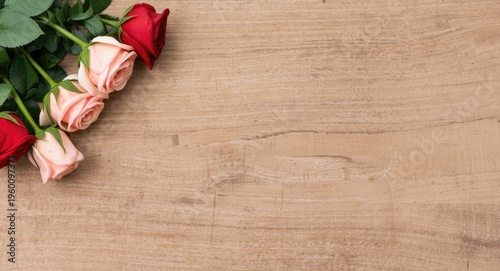 Charming Valentine Day back...