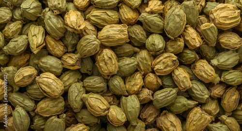 Artisan blend of preserved ...
