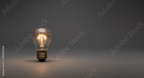 Illuminated miniature bulb ...