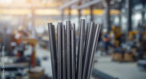 Engineering and industrial ...