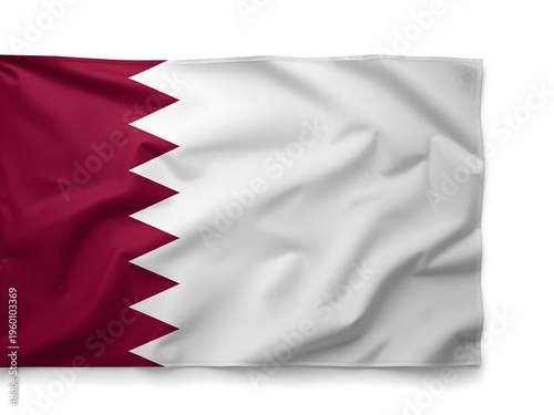 Qatar Flag