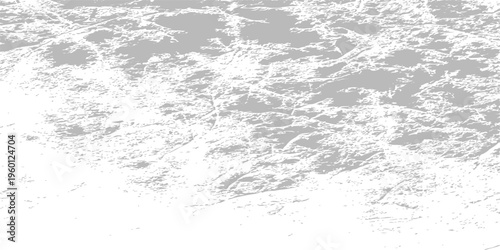 Light gray marble texture background with subtle charcoal veins and grainy details