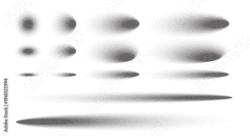 Water spray effect, mist powder vector texture