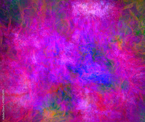 Rising Background