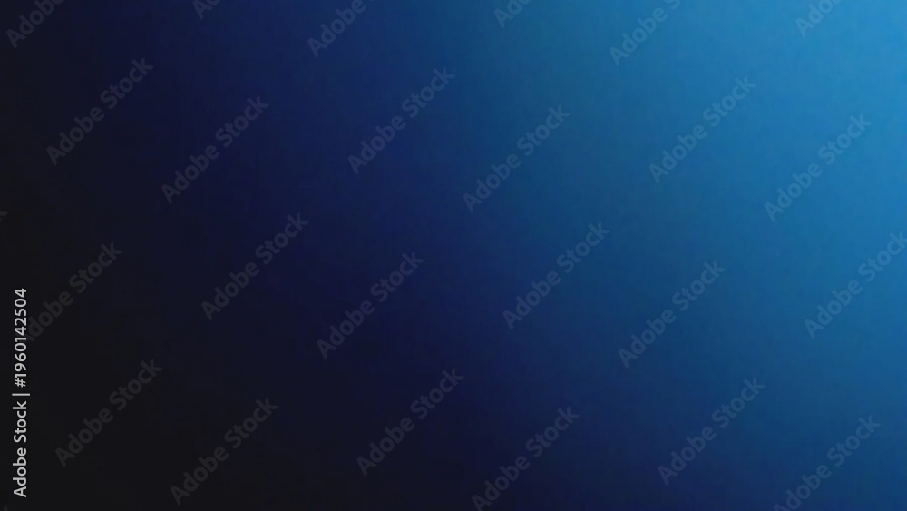 Obraz premium dark blue background