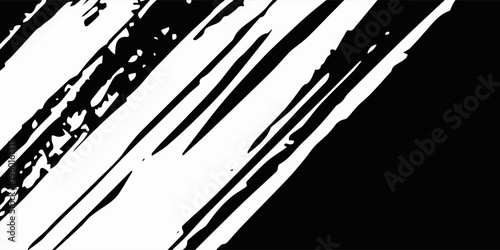 Tire tread marks, wheel textures, tire marks - car racing, motocross, drift, rally, off-road and others. Vector black isolated texture in grunge style