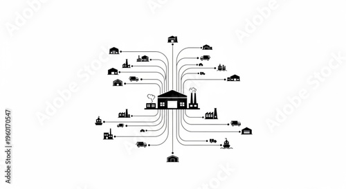 abstract music background