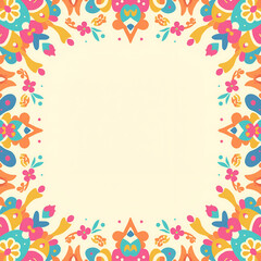 abstract colorful background