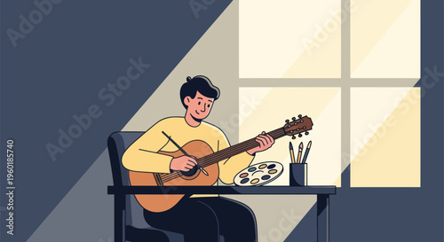 Adobe Illustrator Artwork