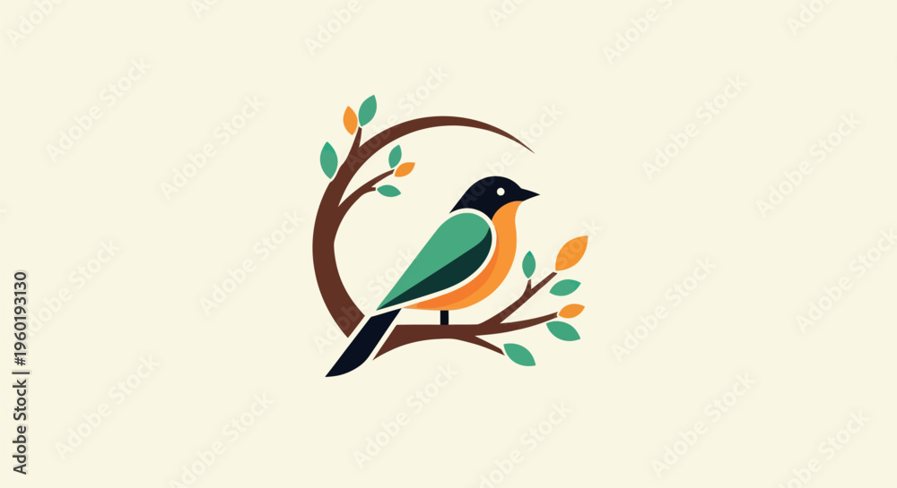 Fototapeta premium Adobe Illustrator Artwork