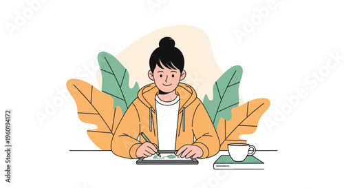 Adobe Illustrator Artwork