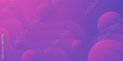 Abstract colorful geometric background. Modern background design. gradient color. Fluid shapes composition. Fit for presentation design. website, basis for banners, wallpapers, brochure, posters