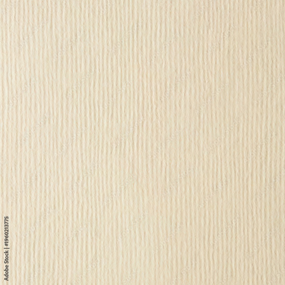 Fototapeta premium Beige Vertical Line Texture Background, Minimal Decorative Surface