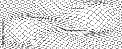 White nylon seamless pattern with woven texture. Synthetic waterproof fabric for backpacks and sports equipment. Sportswear jersey mesh material. Vector bg. vector ilustration.