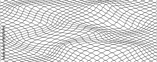 White nylon seamless pattern with woven texture. Synthetic waterproof fabric for backpacks and sports equipment. Sportswear jersey mesh material. Vector bg. vector ilustration.