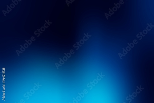 blue gradient background, blue lightbeam, cyan illuminated light shining 