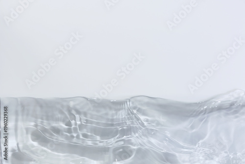 水と潤いのイメージ